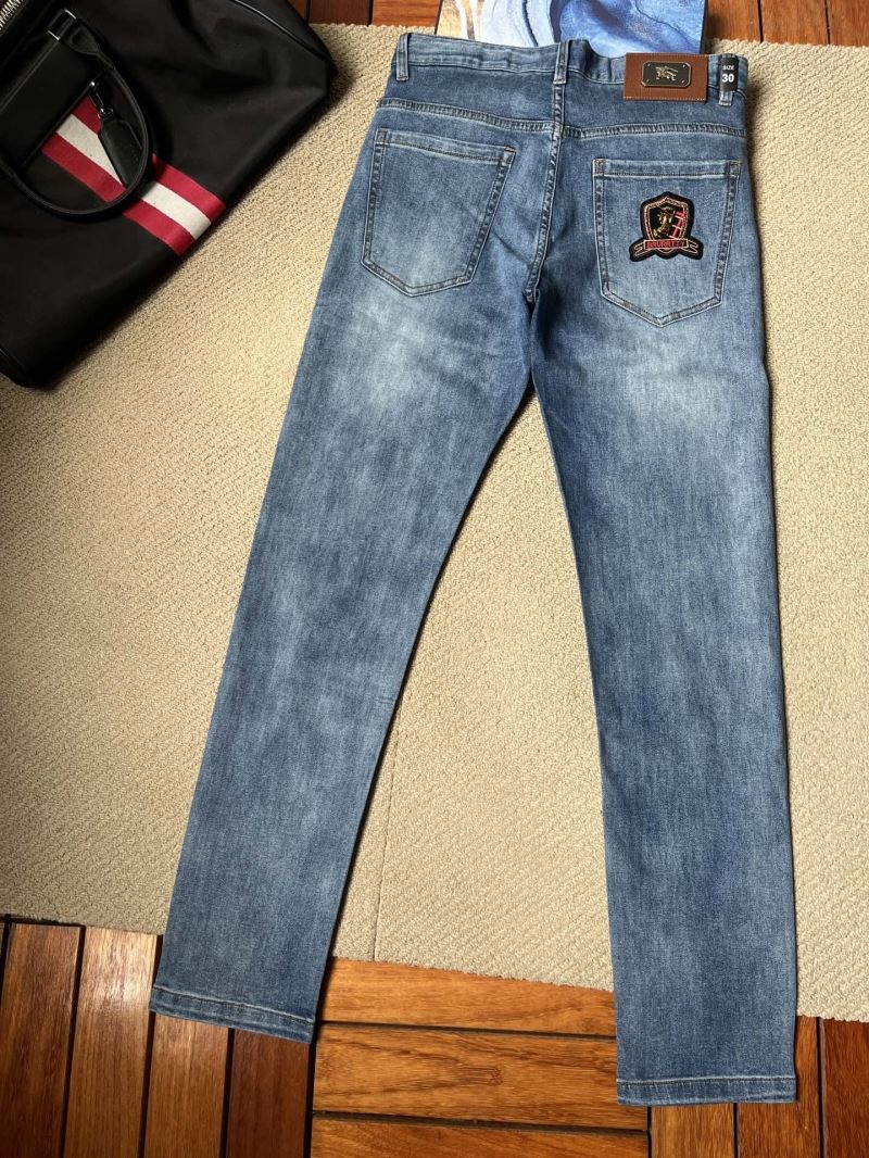 Burberry Jeans